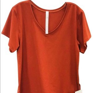 Jericho V neck lululemon